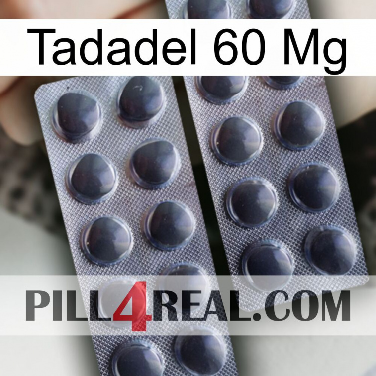 Tadadel 60Mg 31